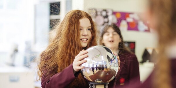 Open Evening Thursday 25th June 2026, 5.15 - 7.30pm